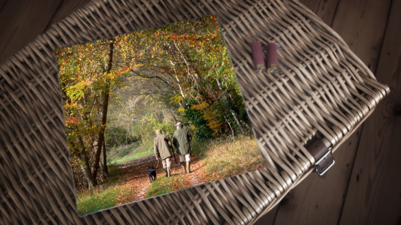 Shooting Photo Album